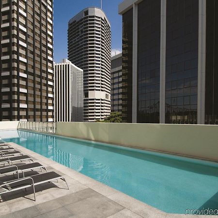 Oaks Brisbane Aurora Suites Luaran gambar