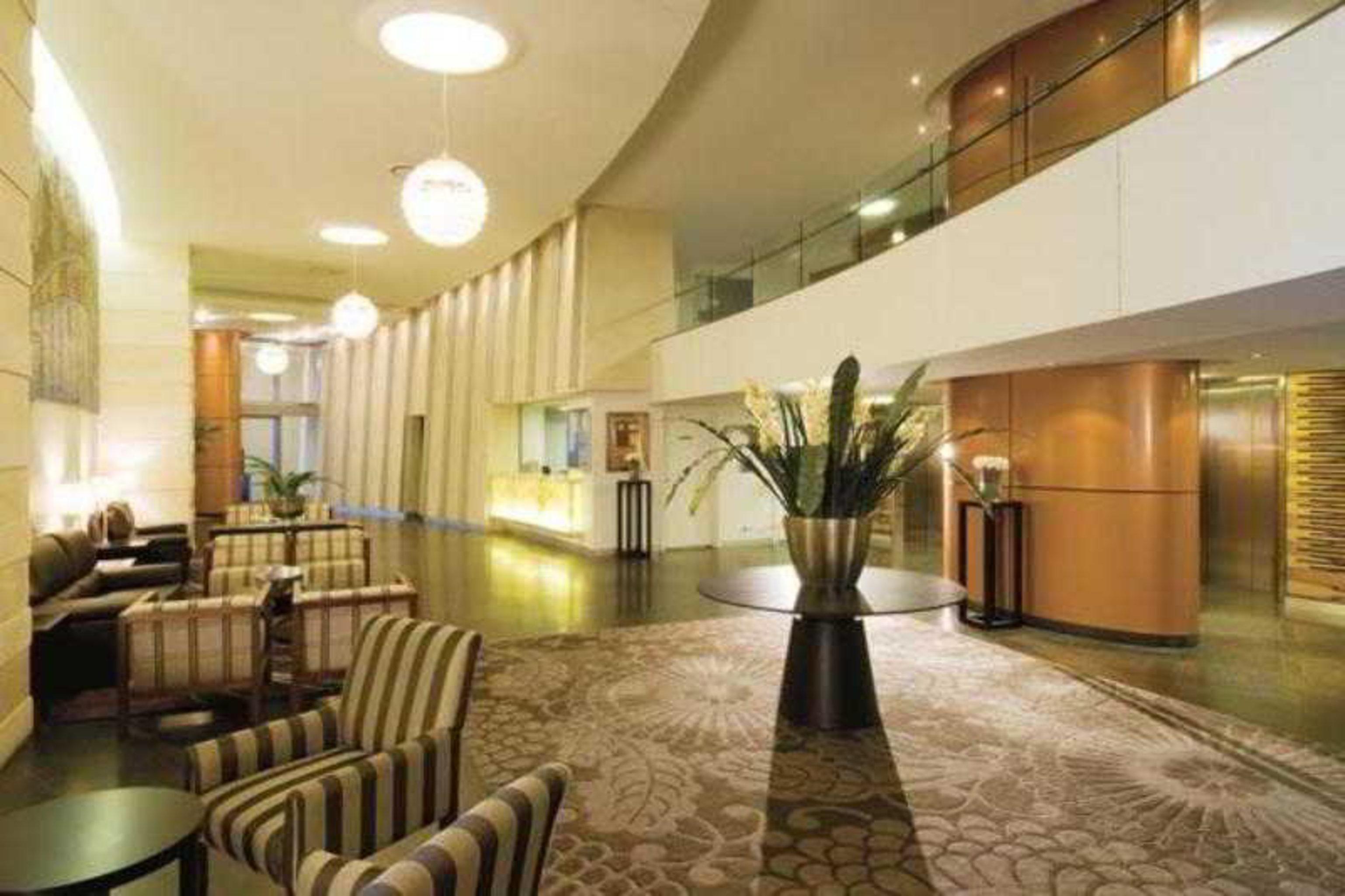 Oaks Brisbane Aurora Suites Luaran gambar